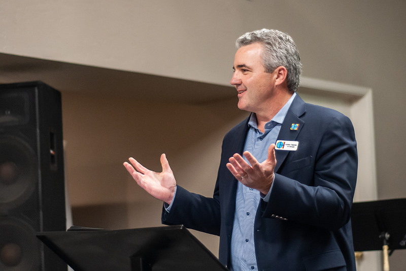 Citrus Heights council to consider doubling city manager’s purchasing authority