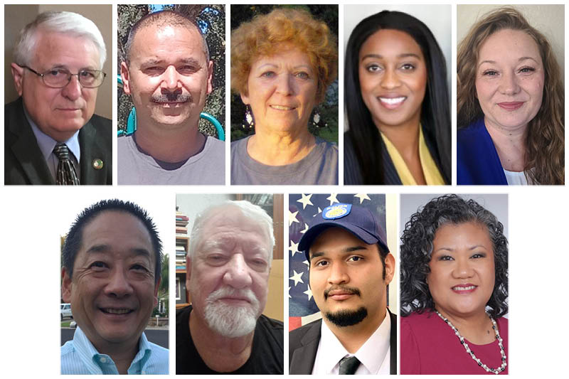 Election 2022: Who’s running for Citrus Heights City Council?