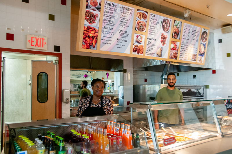 Local cuisine to celebrate Nigerian Independence Day at Sunrise Mall