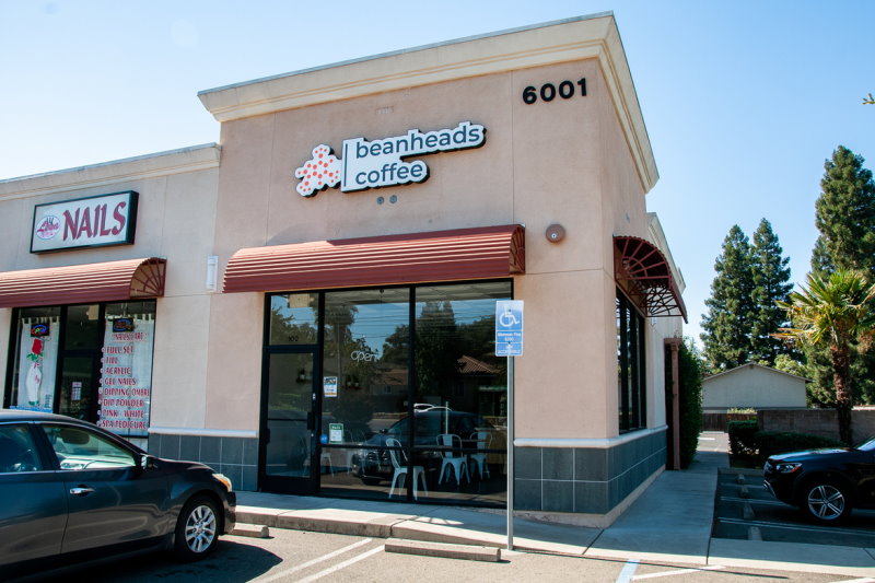 Future in question for local coffee shop in Citrus Heights