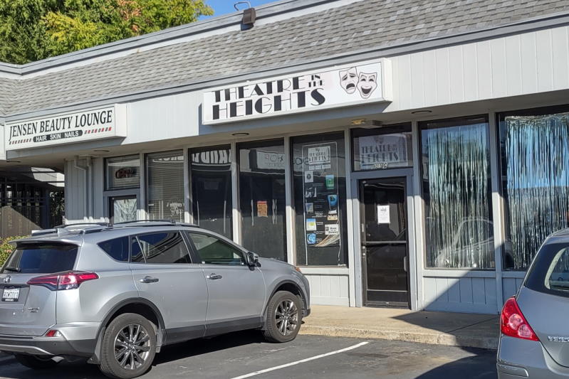 Bogart Film Festival to be held locally at Theatre in the Heights