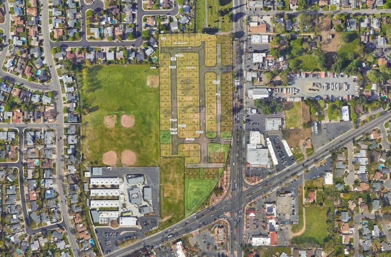 LETTER: Kudos to City Council for blocking housing project