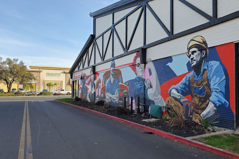 Citrus Heights Arts forms new arts, culture council