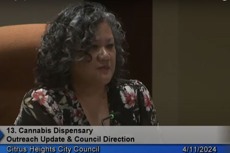 Citrus Heights puts brakes on cannabis proposal, for now