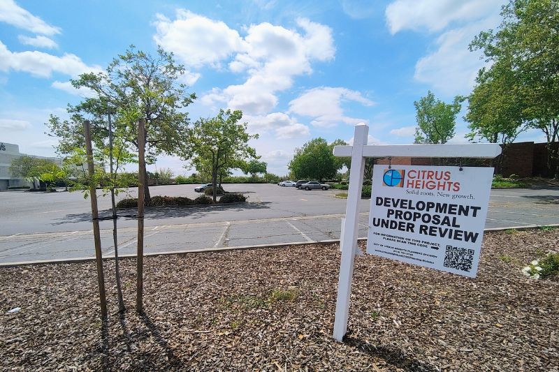 Sunrise Mall subdivision with hotel ‘footprint’ gets OK from Planning Commission