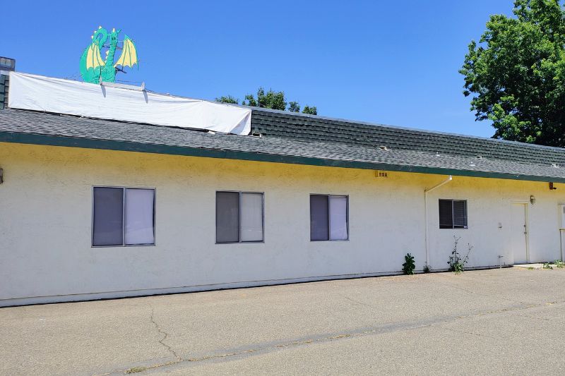 Letters to the Editor: city sidewalks, Citrus Heights Preschool, homeless camps