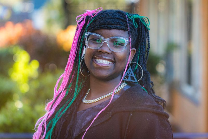 Citrus Heights 7th grader to receive 2024 ‘Spirit of San Juan Award’