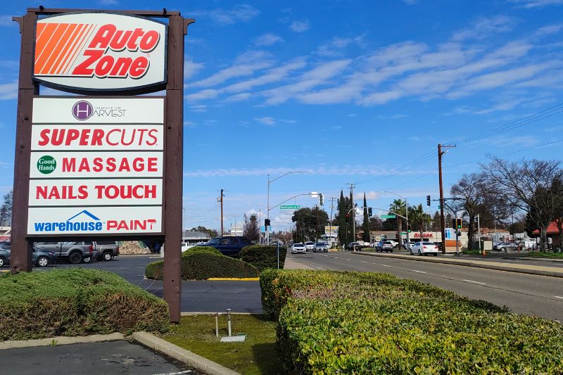 Citrus Heights council to consider approving over $30M for Auburn Blvd project