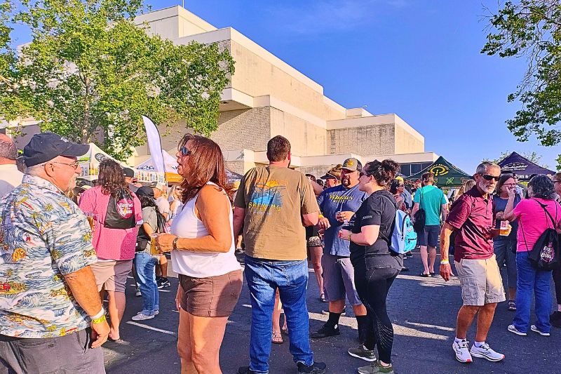 June Events: What’s happening in Citrus Heights?