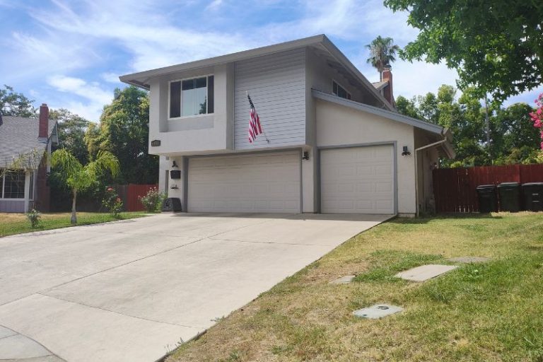 6801 Woodlock Way, Citrus Heights