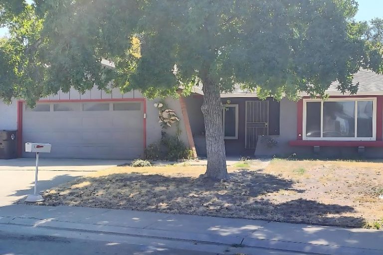 4 bedroom home on Sierravale way