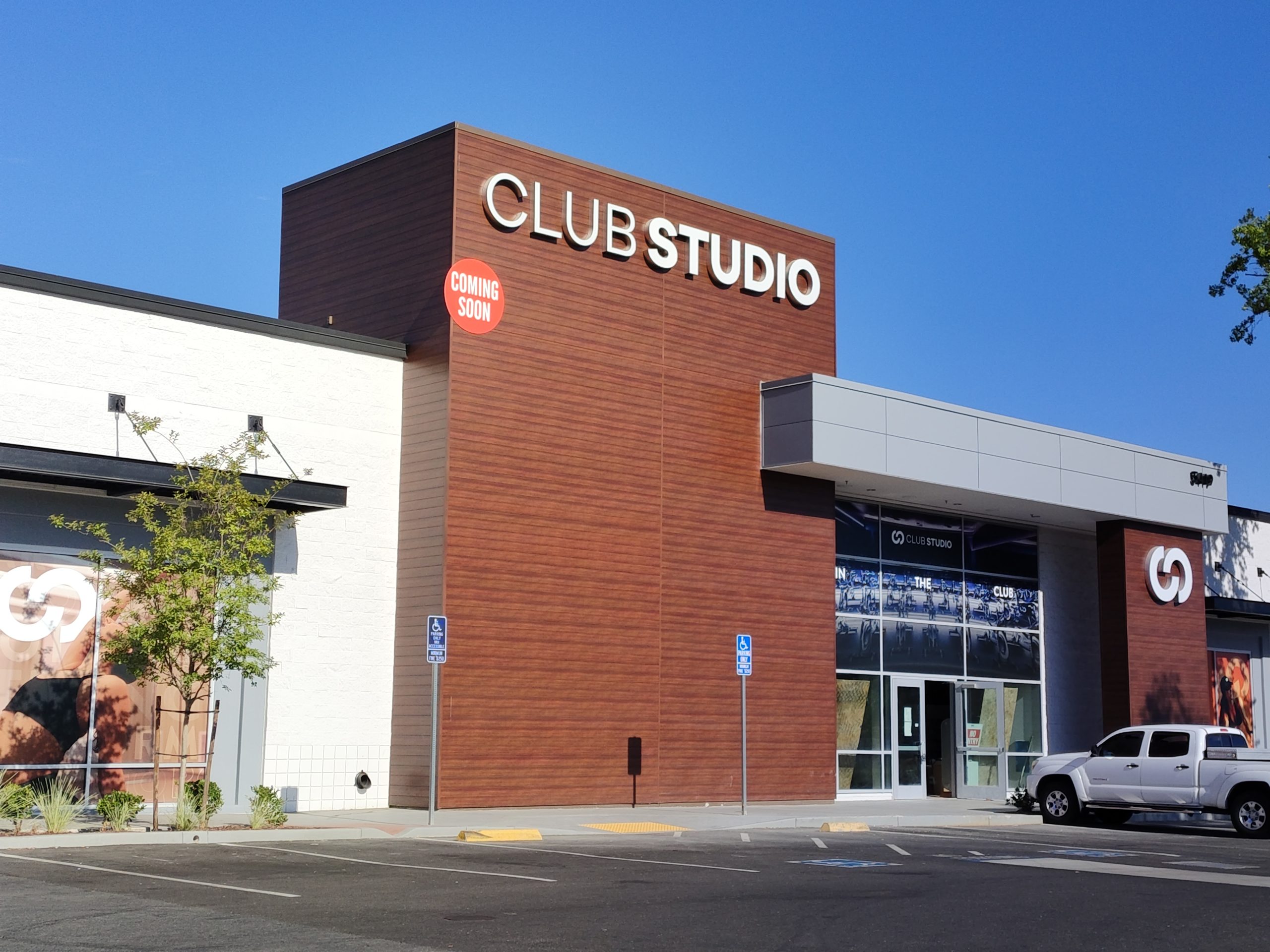 Club Studio 