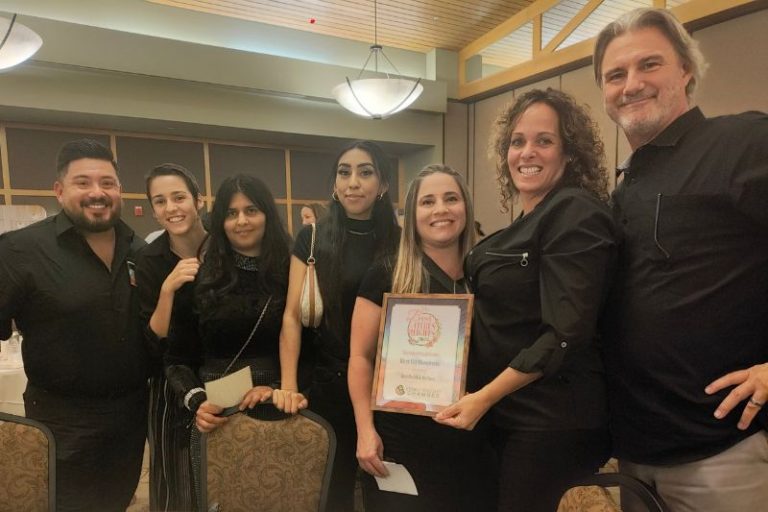 River City Chiropractic staff