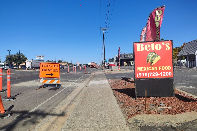 Beto's Tacos