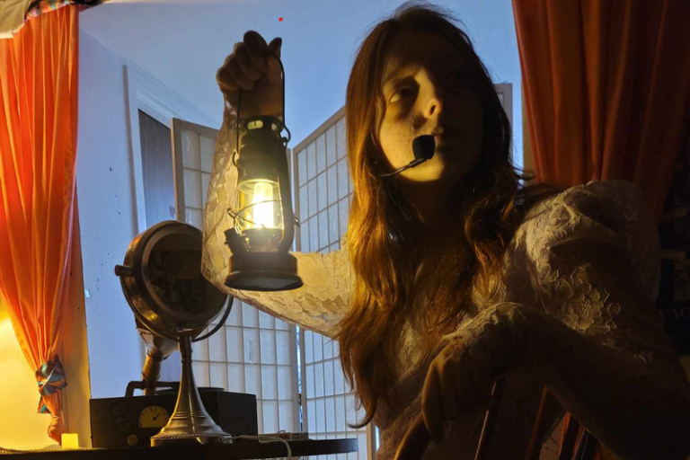 Ghost Tours 2024