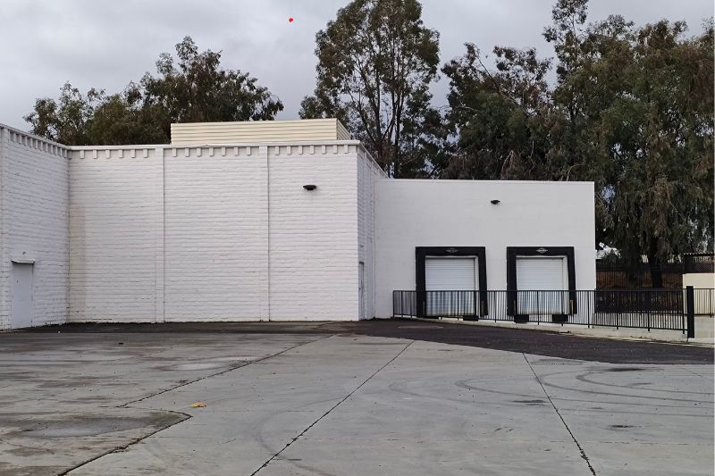 8525 Auburn blvd.