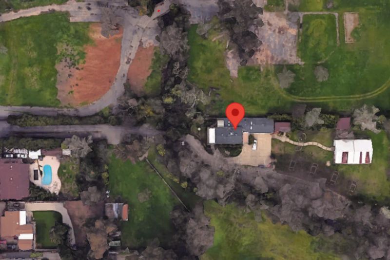 6444 Sylvan Rd.