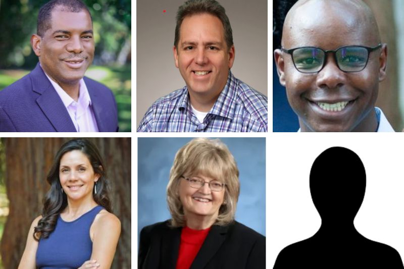 Candidate photos for School Board candidates // Balletopedia
