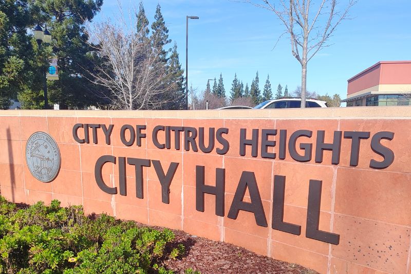Citrus Heights to host annual ‘State of the City’ address