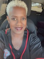 Gigi Rayford is a longtime Citrus Heights resident and Executive Director of Citrus Heights Arts