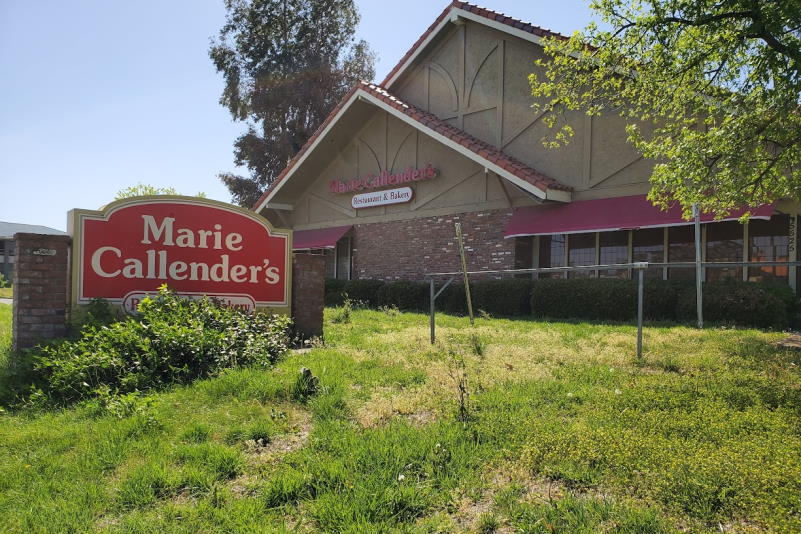 ARCO, car wash interested in pair of vacant Citrus Heights restaurants