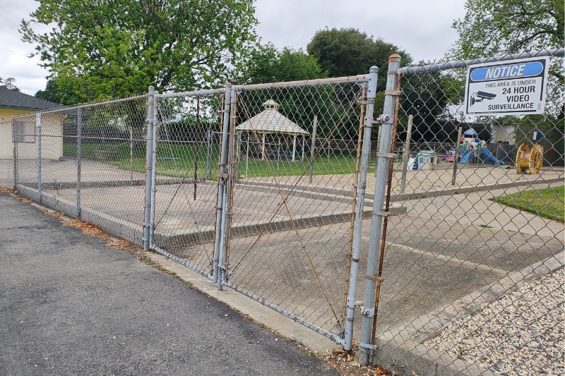 The property on Old Auburn Road was home to Citrus Heights Preschool for decades until it closed abruptly in the spring of 2024. The City of Citrus Heights finalized the purchase of the property at the end of October 2024.