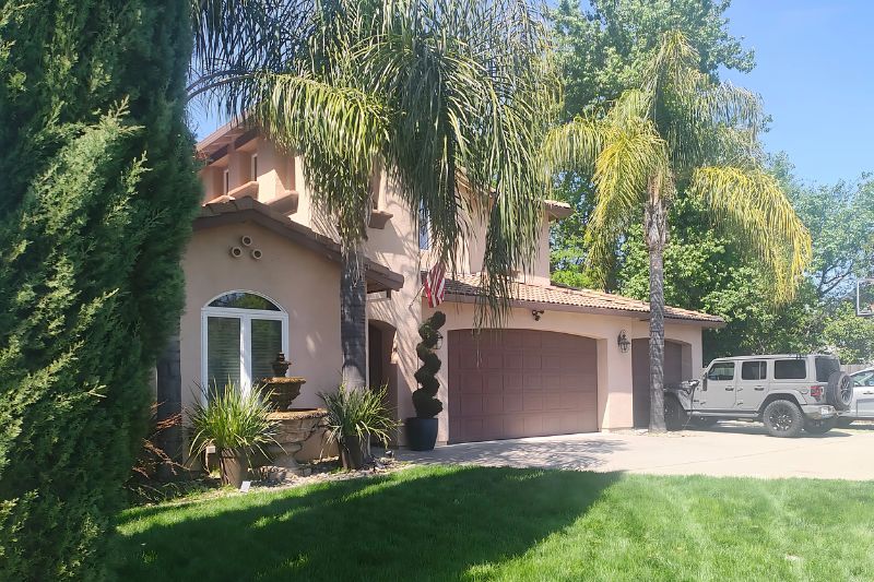Home for sale located at 7537 Wachtel Way in Citrus Heights.