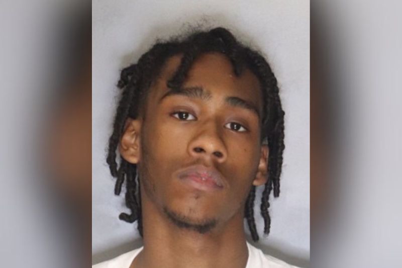 Jaiden Jamari Thomas