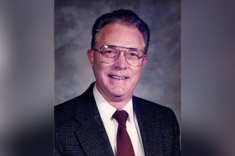 Tommy Hugh Wright. 1932-2025. // Price Funeral Chapel