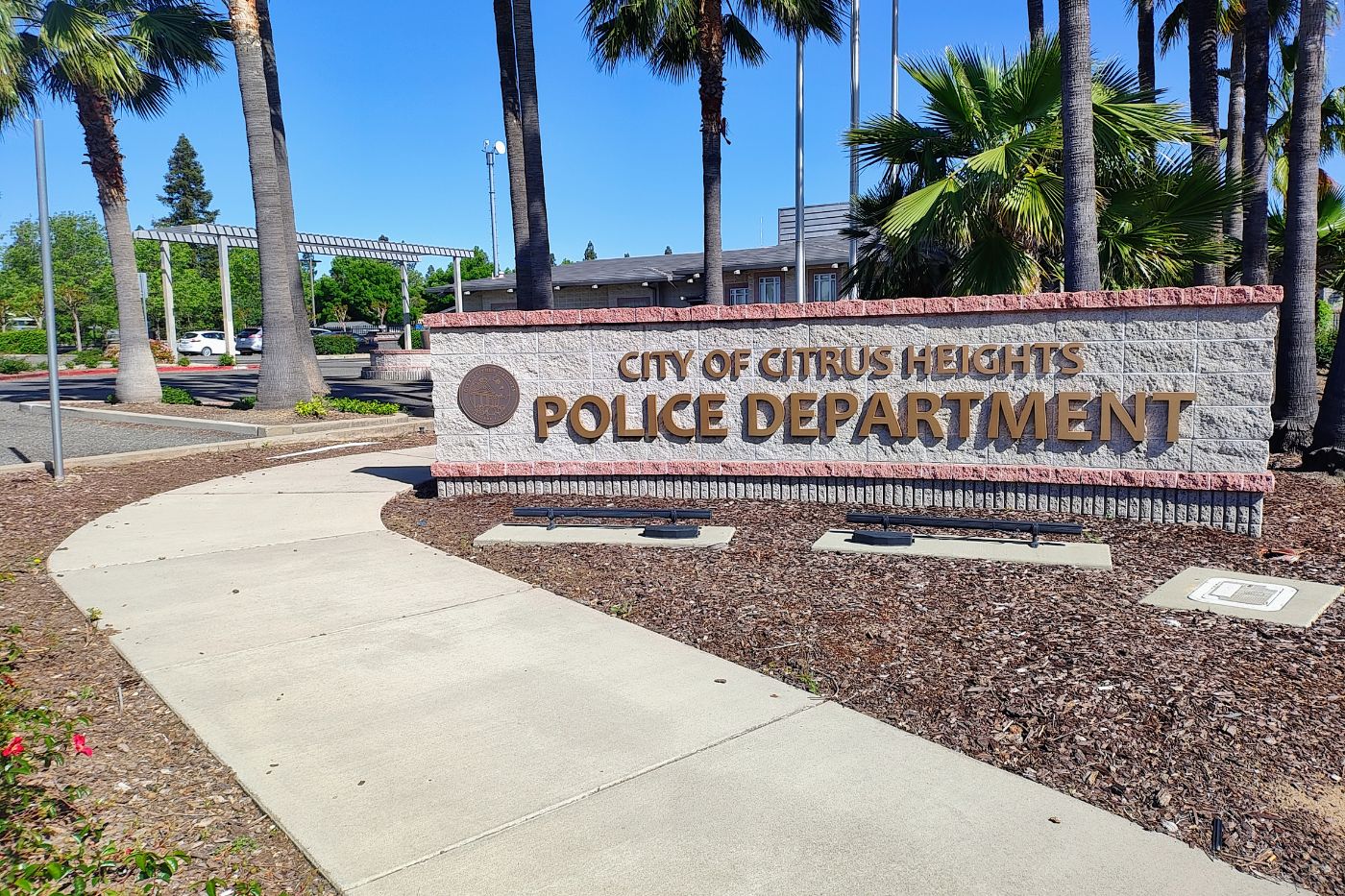 Citrus Heights Police Department