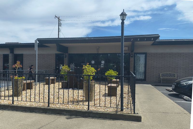 Citrus Heights Beauty College is located at 7518 Baird Way.