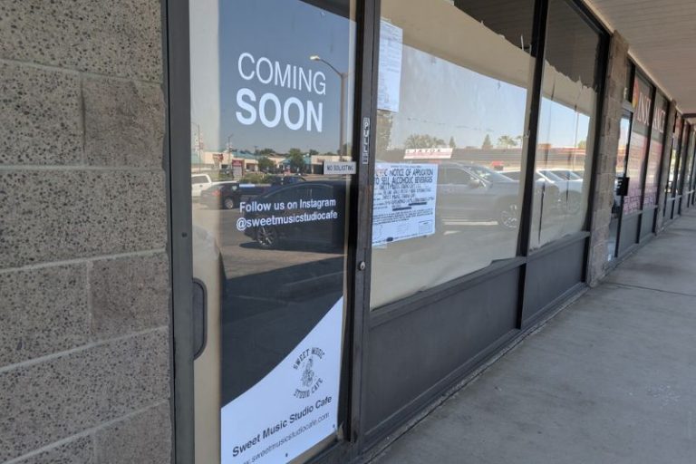 Sweet Music Studio Cafe