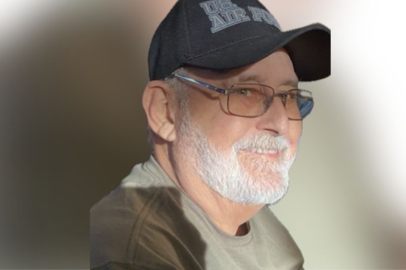 Randy Ray PitznerMarch 13, 1953 – July 24, 2025