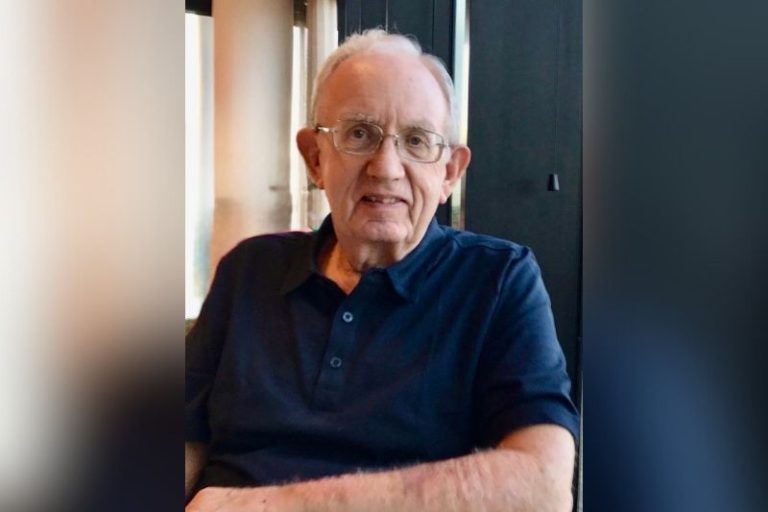 Obituary: Charles Francis Burns (1937-2025)